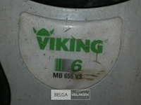 Viking grasmaaier - afbeelding 7 van  8