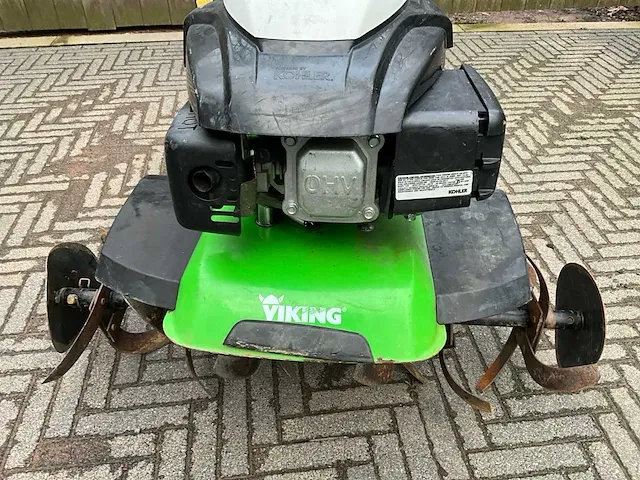 Viking hb585.0 - wipfrees - afbeelding 10 van  12