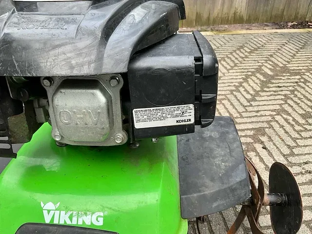 Viking hb585.0 - wipfrees - afbeelding 11 van  12