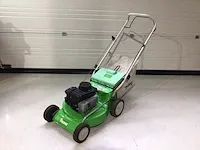 Viking mb 248.0 grasmaaier - afbeelding 1 van  4