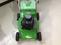 Viking mb 248.0 grasmaaier - afbeelding 2 van  4