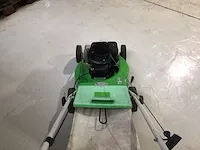 Viking mb 248.0 grasmaaier - afbeelding 4 van  4