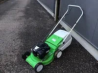 Viking mb 248.3 grasmaaier - afbeelding 3 van  4