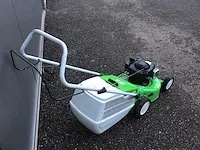 Viking mb 248.3 grasmaaier - afbeelding 4 van  4