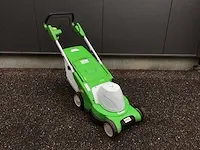 Viking mb 545.0v grasmaaier - afbeelding 1 van  6