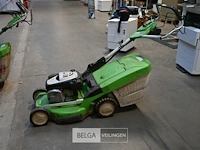 Viking mb 655 vs grasmaaier - afbeelding 1 van  7