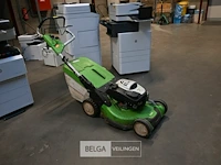 Viking mb 655 vs grasmaaier - afbeelding 3 van  7