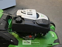 Viking mb 655 vs grasmaaier - afbeelding 4 van  7