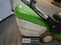 Viking mb 655 vs grasmaaier - afbeelding 5 van  7