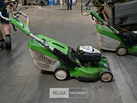 Viking mb 655 vs grasmaaier - afbeelding 1 van  6