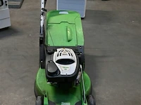 Viking mb 655 vs grasmaaier - afbeelding 2 van  6