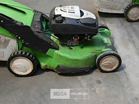 Viking mb 655 vs grasmaaier - afbeelding 3 van  6