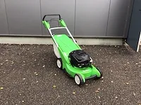 Viking mb 655.1v grasmaaier - afbeelding 1 van  5