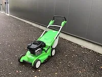 Viking mb 655.1v grasmaaier - afbeelding 5 van  5