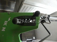 Viking mb 756 yc grasmaaier - afbeelding 2 van  9