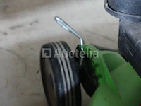 Viking mb 756 yc grasmaaier - afbeelding 3 van  9