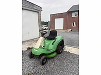 Viking mr345 tuintractor - afbeelding 2 van  6
