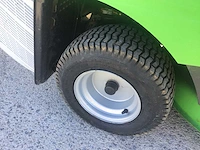 Viking mr4082 tractor grasmaaier - afbeelding 13 van  14