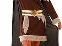 Viking verkleedkledij - afbeelding 1 van  3