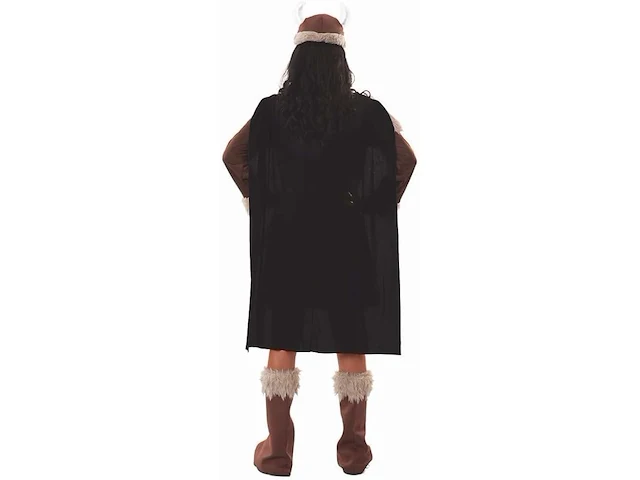Viking verkleedkledij - afbeelding 2 van  3