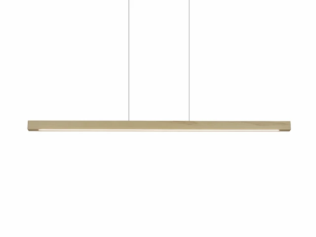 Vilana 125 design pendel armatuur essen - afbeelding 1 van  6