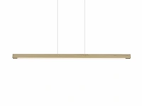 Vilana 125 design pendel armatuur essen - afbeelding 1 van  6