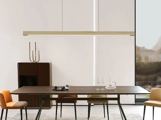 Vilana 125 design pendel armatuur essen - afbeelding 3 van  6