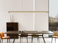 Vilana 125 design pendel armatuur essen - afbeelding 3 van  6