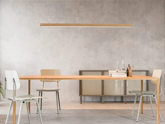 Vilana 125 design pendel armatuur essen - afbeelding 4 van  6