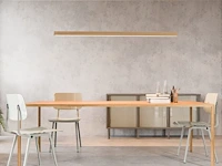 Vilana 125 design pendel armatuur essen - afbeelding 4 van  6