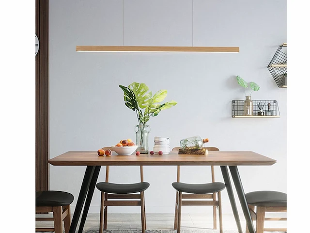 Vilana 125 design pendel armatuur essen - afbeelding 5 van  6