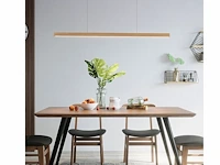 Vilana 125 design pendel armatuur essen - afbeelding 5 van  6