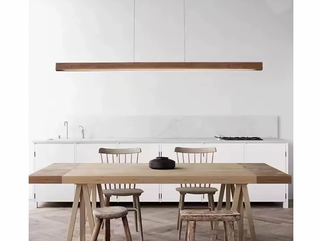 Vilana 125 design pendel armatuur essen - afbeelding 6 van  6