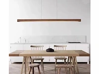 Vilana 125 design pendel armatuur essen - afbeelding 6 van  6