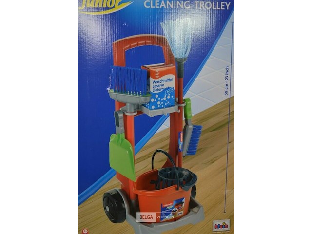 Vildeda junior - afbeelding 2 van  3