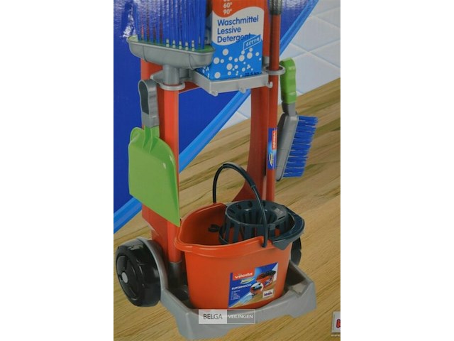 Vildeda junior - afbeelding 3 van  3