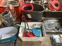Vileda diverse schoonmaak - afbeelding 1 van  5