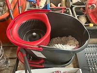 Vileda diverse schoonmaak - afbeelding 2 van  5