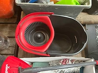 Vileda diverse schoonmaak - afbeelding 3 van  5