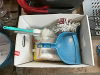 Vileda diverse schoonmaak - afbeelding 5 van  5