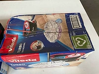 Vileda dweil set 3 in 1 (2x) - afbeelding 4 van  9
