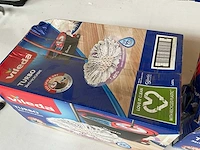 Vileda dweil set 3 in 1 (2x) - afbeelding 5 van  9