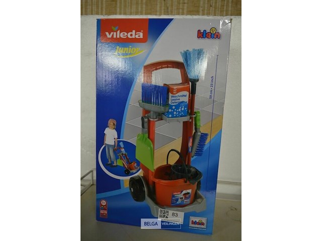 Viledea poetskar - afbeelding 1 van  4