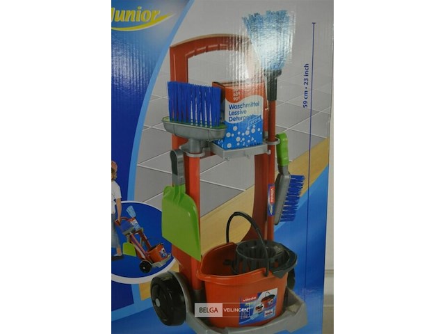 Viledea poetskar - afbeelding 2 van  4