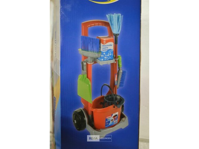 Viledea poetskar - afbeelding 4 van  4