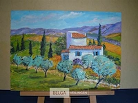 Villa in provence - afbeelding 1 van  1