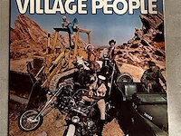Village people - afbeelding 1 van  1