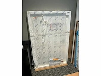 Villeroy & boch architectura douchebak - afbeelding 2 van  3