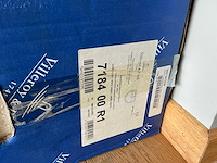 Villeroy & boch aveo opzet wastafel - afbeelding 4 van  4