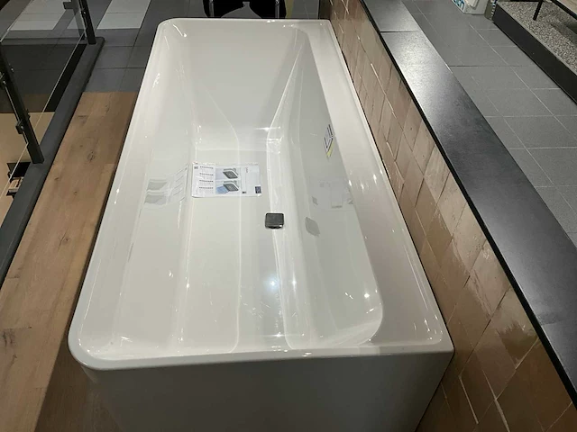Villeroy & boch bad - afbeelding 3 van  6